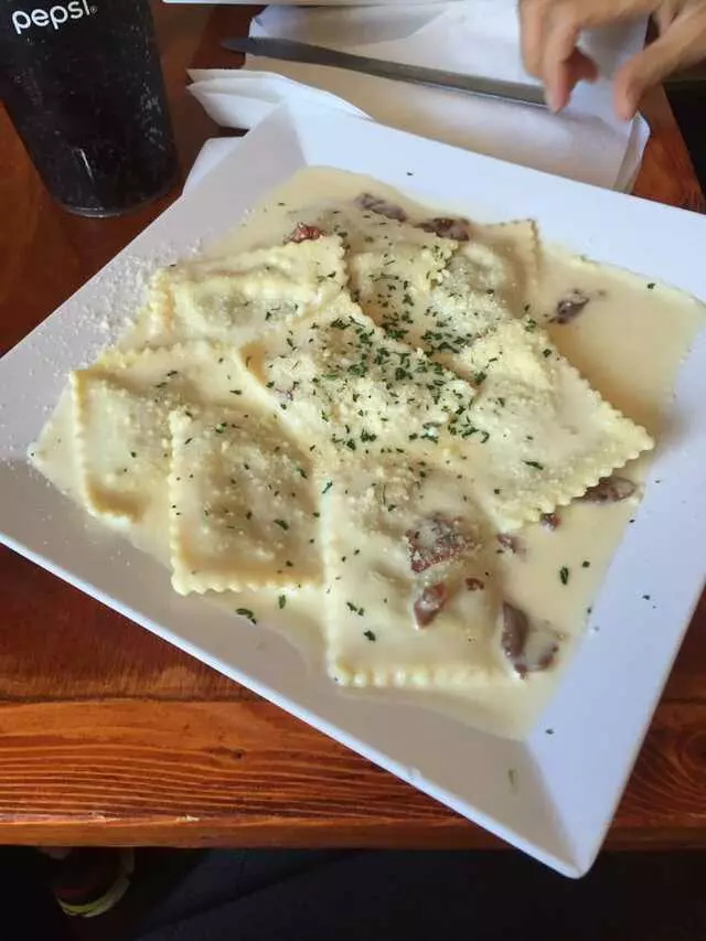 Cupini’s