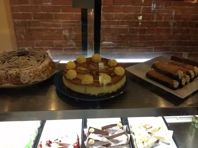 Cupini’s
