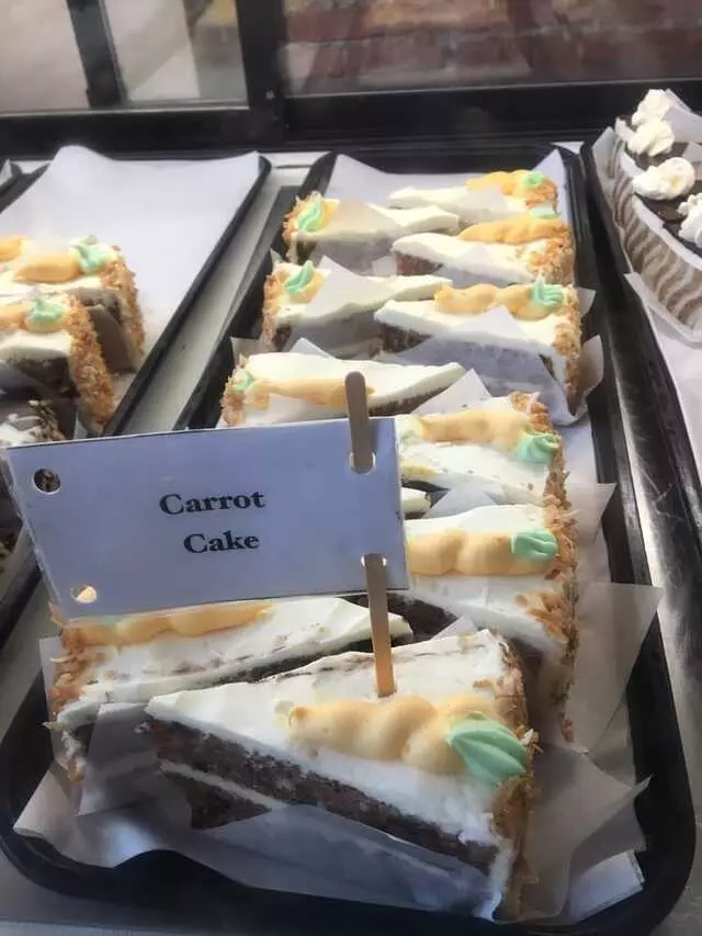 Cupini’s