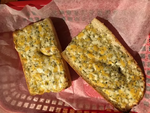 Cupini’s