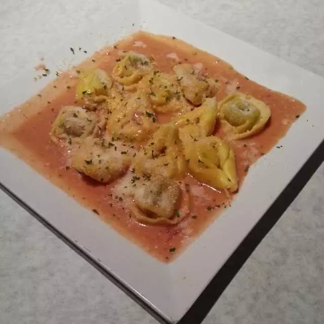 Cupini’s