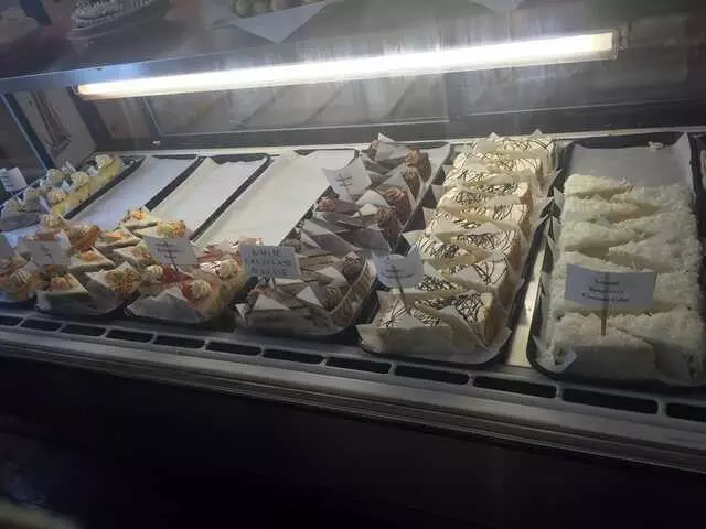 Cupini’s