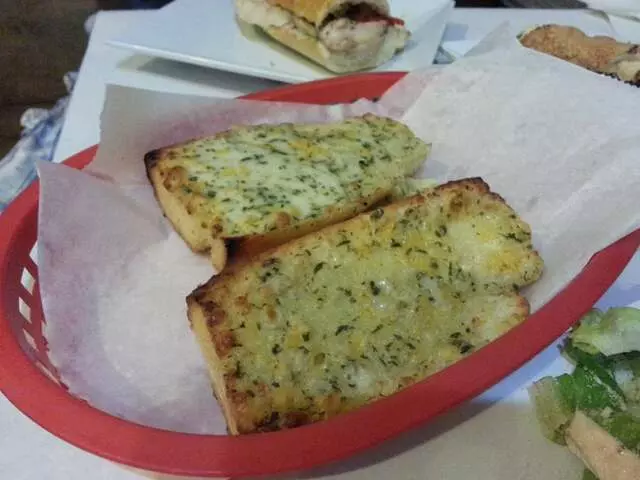 Cupini’s