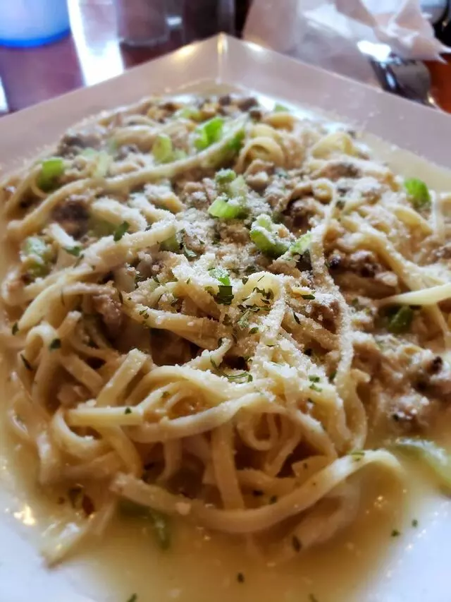 Cupini’s