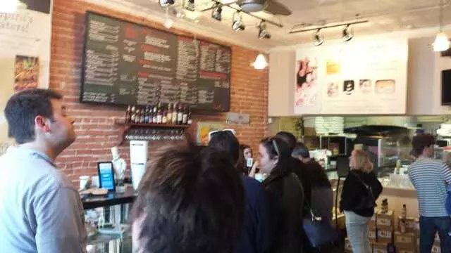 Cupini’s