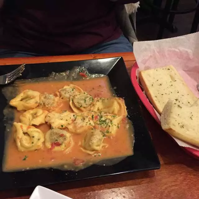 Cupini’s