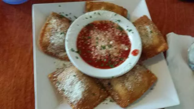 Cupini’s