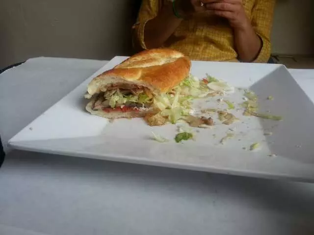 Cupini’s