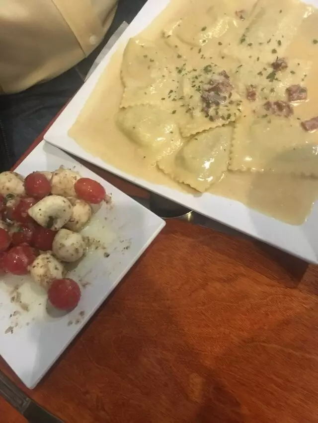 Cupini’s