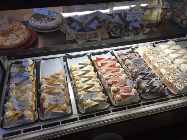 Cupini’s