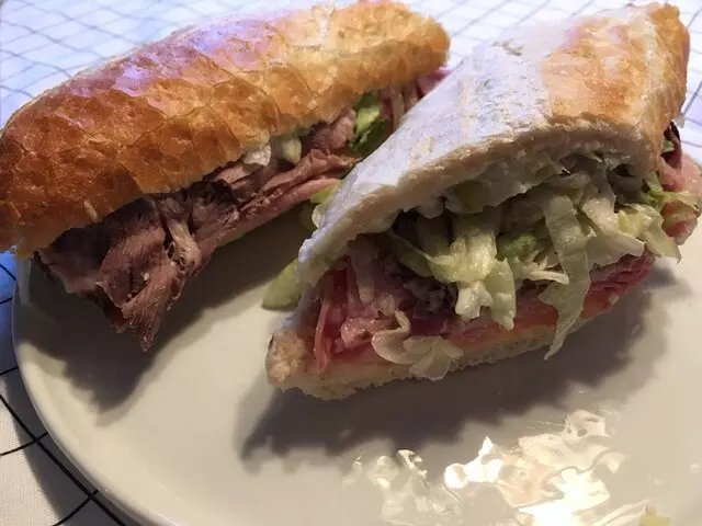 Cupini’s