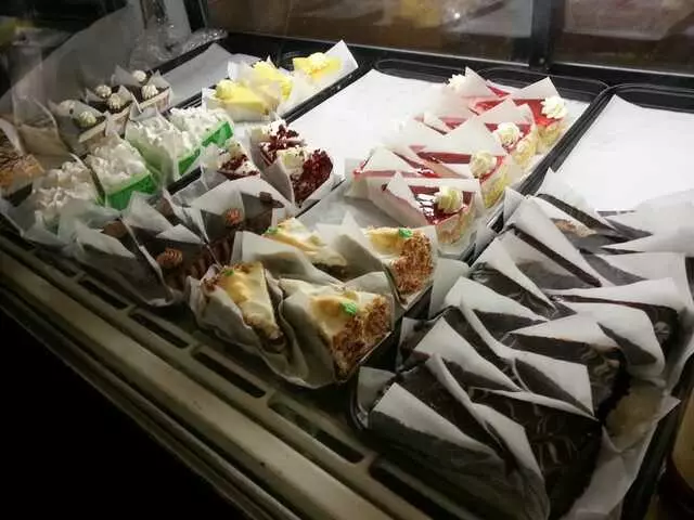 Cupini’s