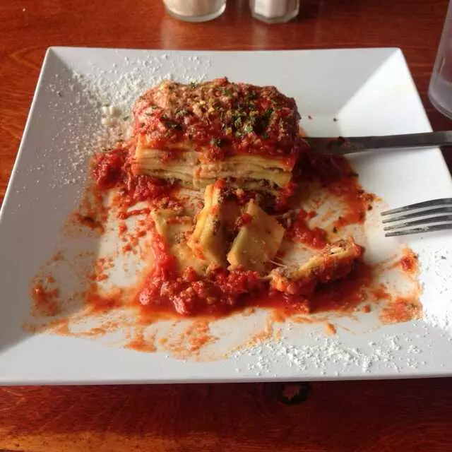 Cupini’s
