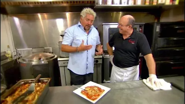 Cupini’s