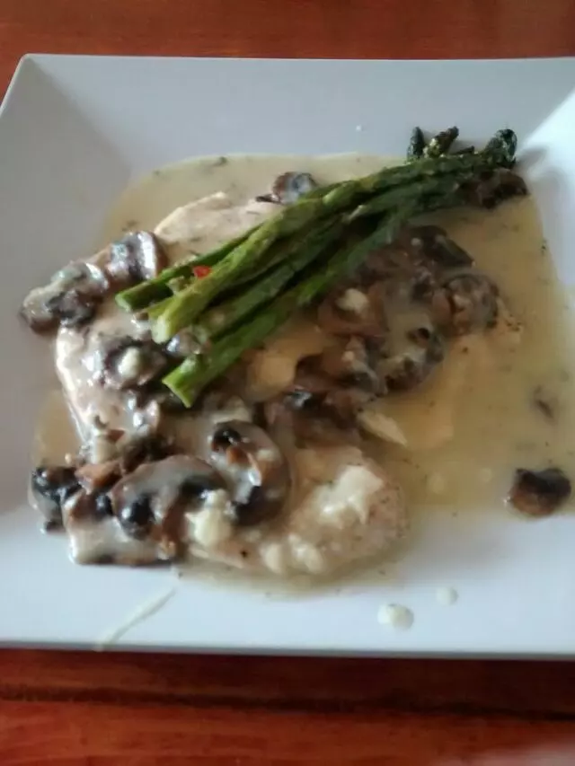 Cupini’s