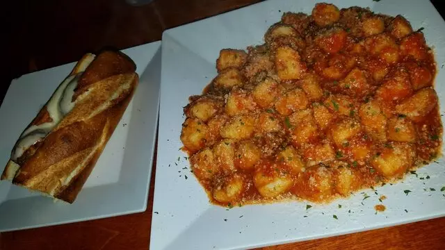Cupini’s