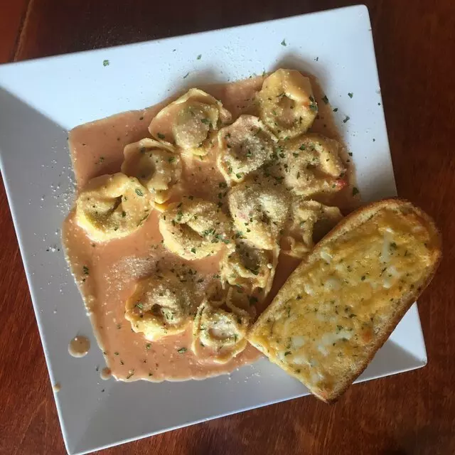 Cupini’s