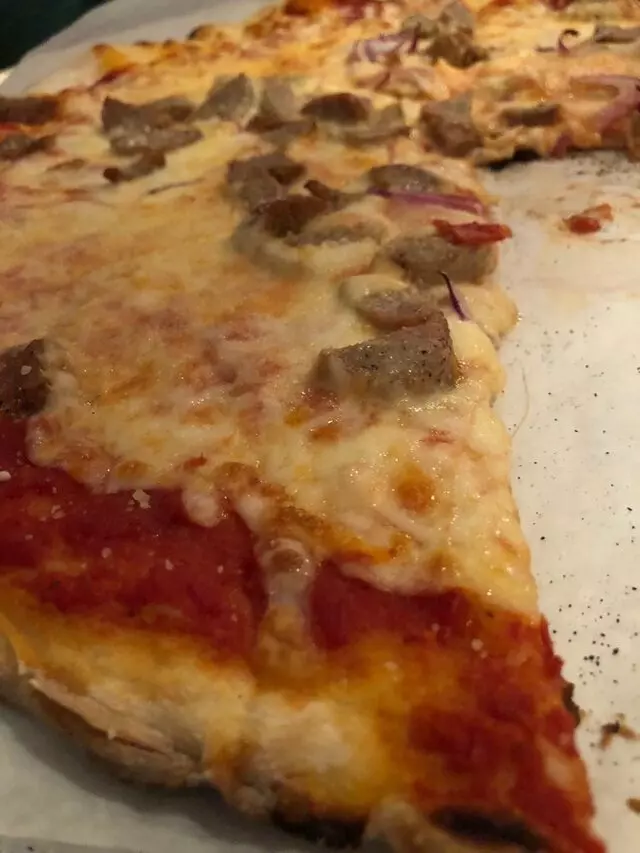 Cupini’s