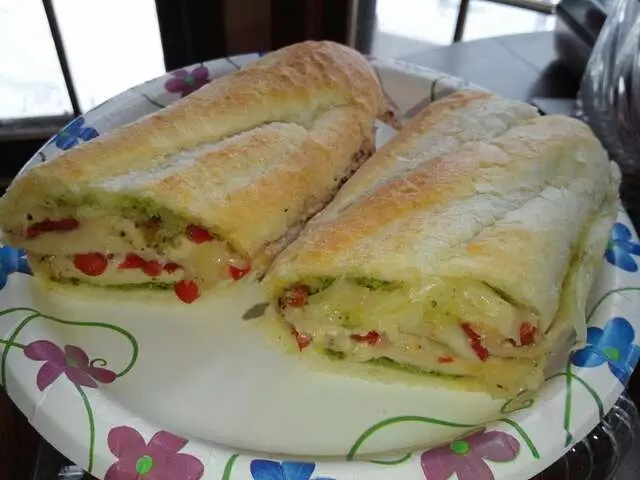 Cupini’s