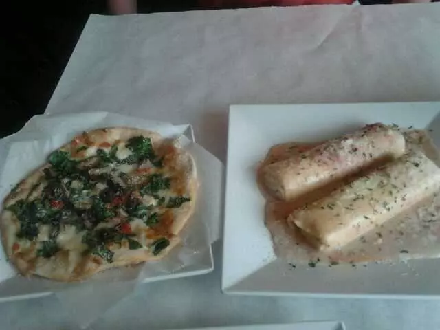 Cupini’s