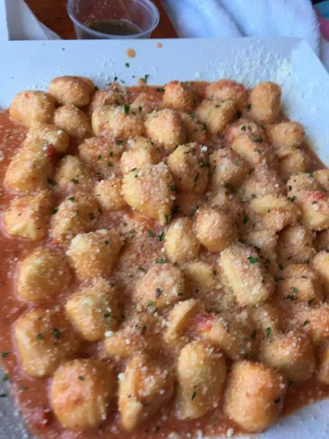 Cupini’s