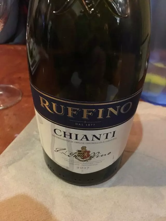 Cupini’s