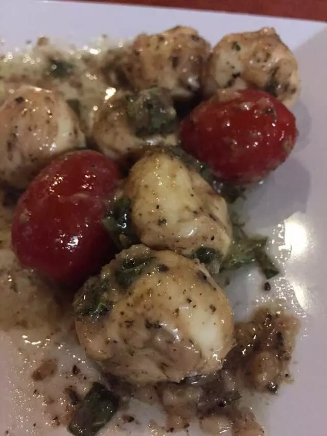 Cupini’s