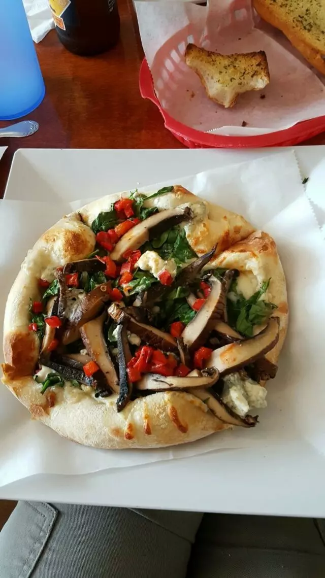 Cupini’s