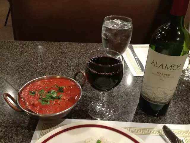 Taj Palace