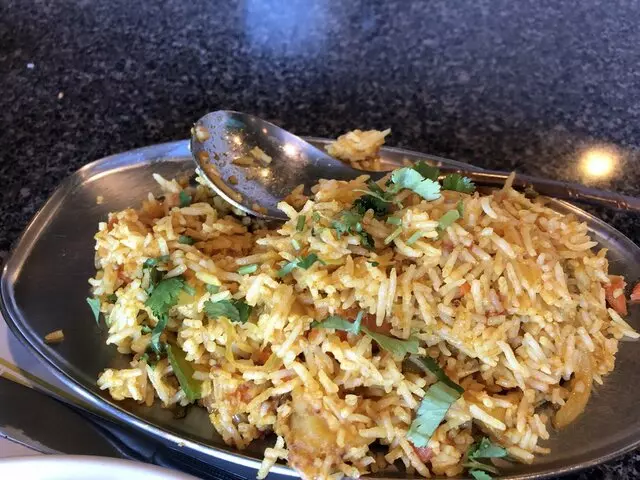 Taj Palace