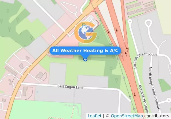 All Weather Heating & A/C