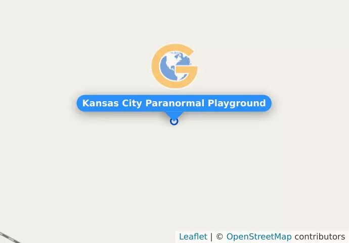Kansas City Paranormal Playground