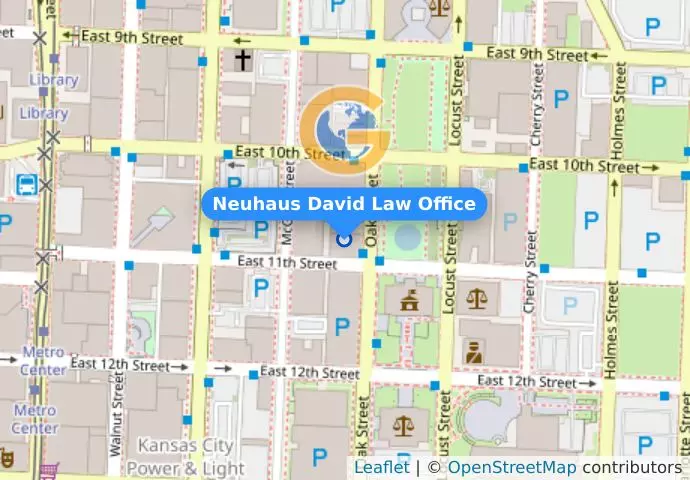 Neuhaus David Law Office