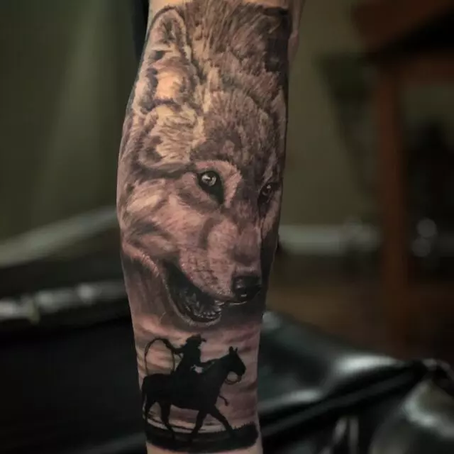 Outlaw Ink