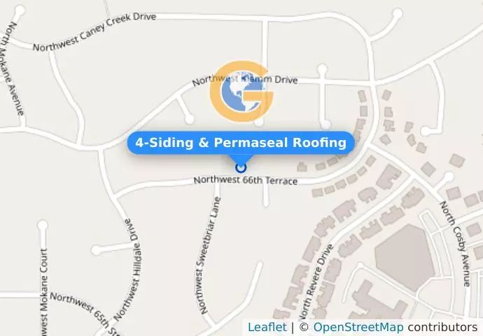 4-Siding & Permaseal Roofing
