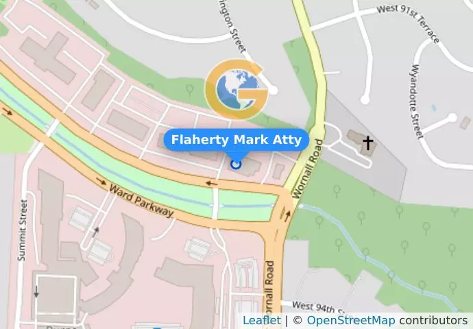 Flaherty Mark Atty