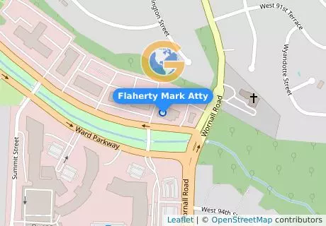 Flaherty Mark Atty
