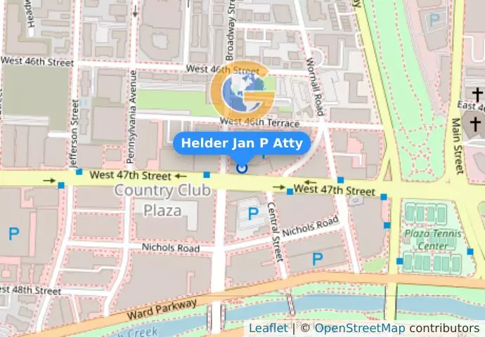 Helder Jan P Atty
