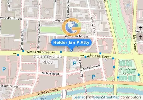 Helder Jan P Atty
