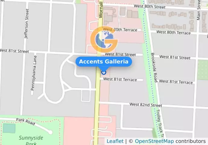 Accents Galleria