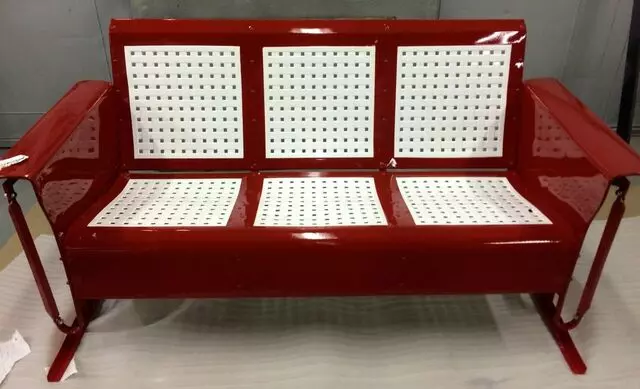 Liquid & Powdercoat Finishes