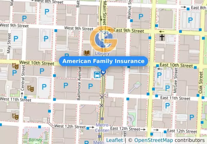 American Family Insurance