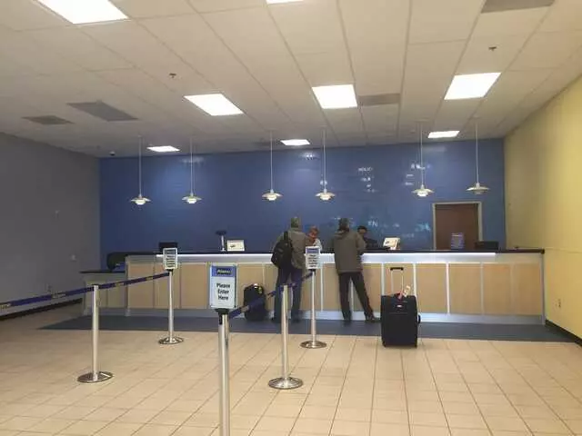 Alamo Rent A Car