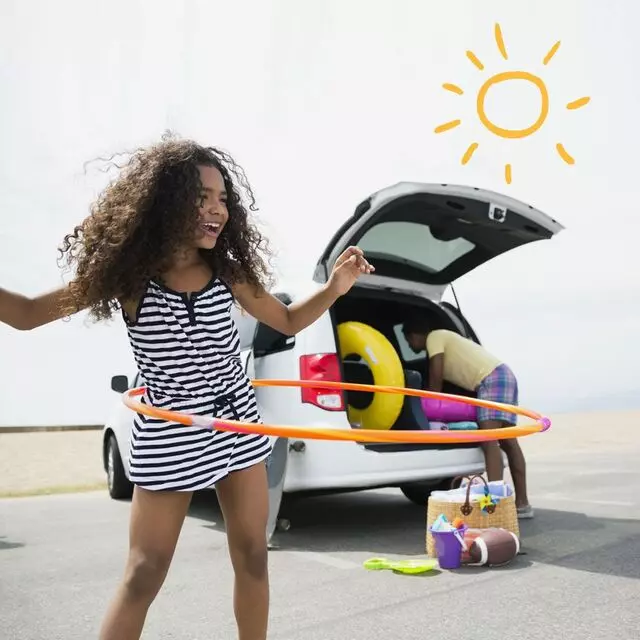 Alamo Rent A Car