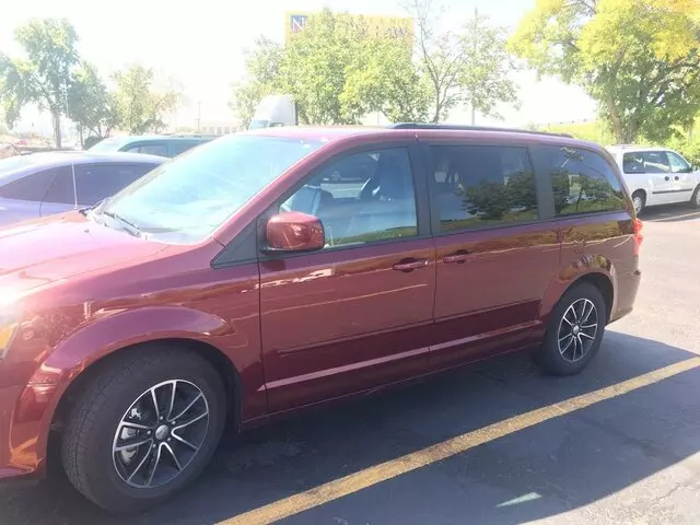 Alamo Rent A Car