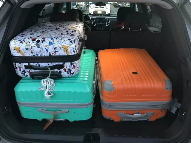 Alamo Rent A Car