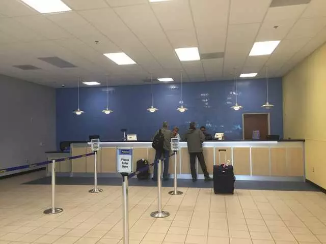 Alamo Rent A Car