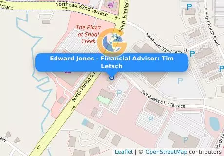 Edward Jones - Financial Advisor: Tim Letsch