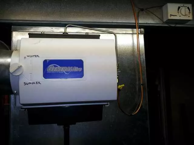 Affordable Cooling & Heating Service