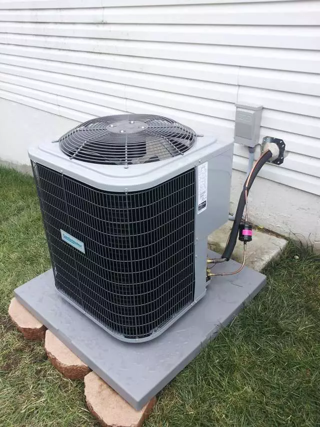 Affordable Cooling & Heating Service